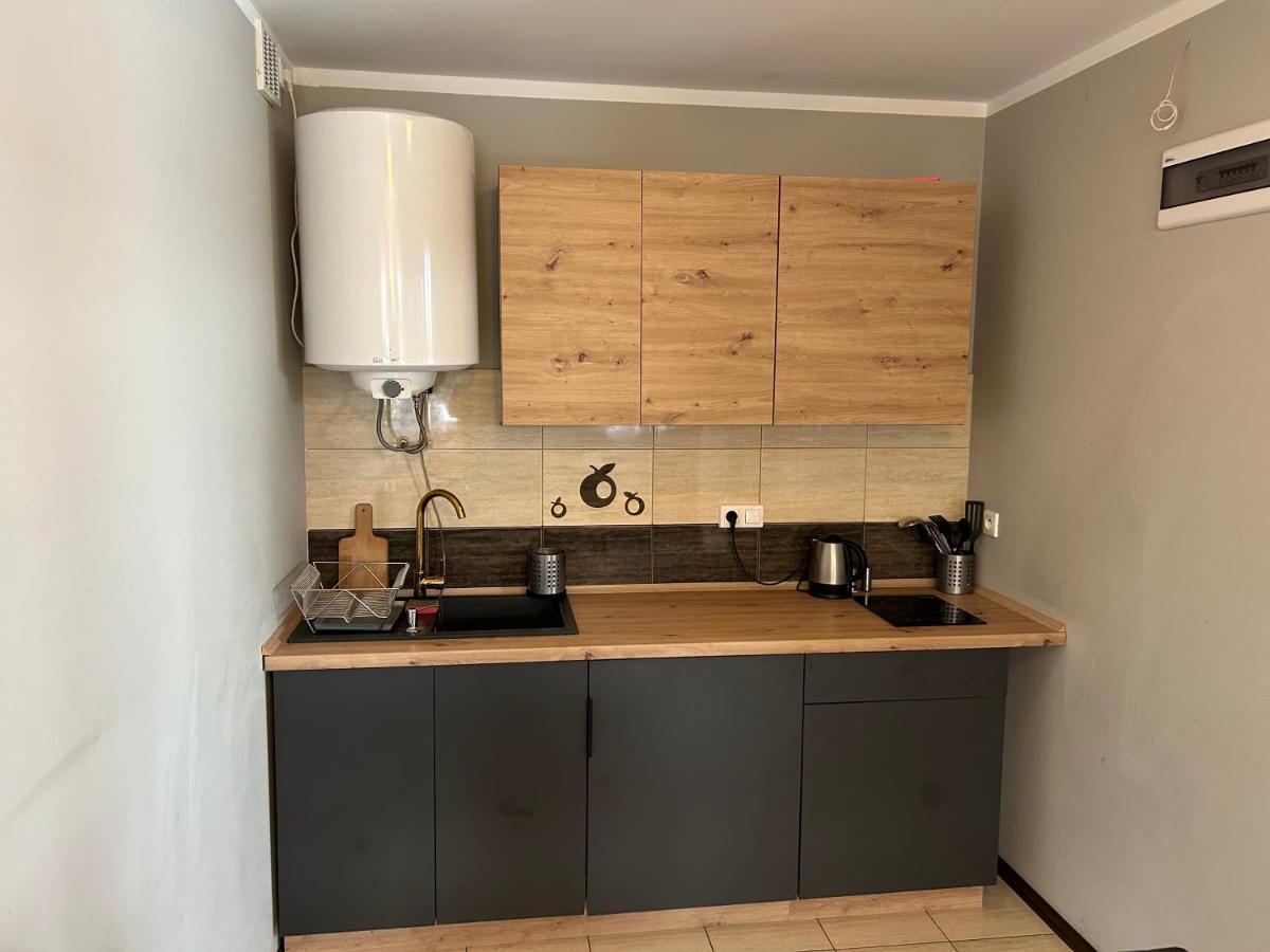 Apartamenty Antonio Kudowa-Zdrój Exteriör bild