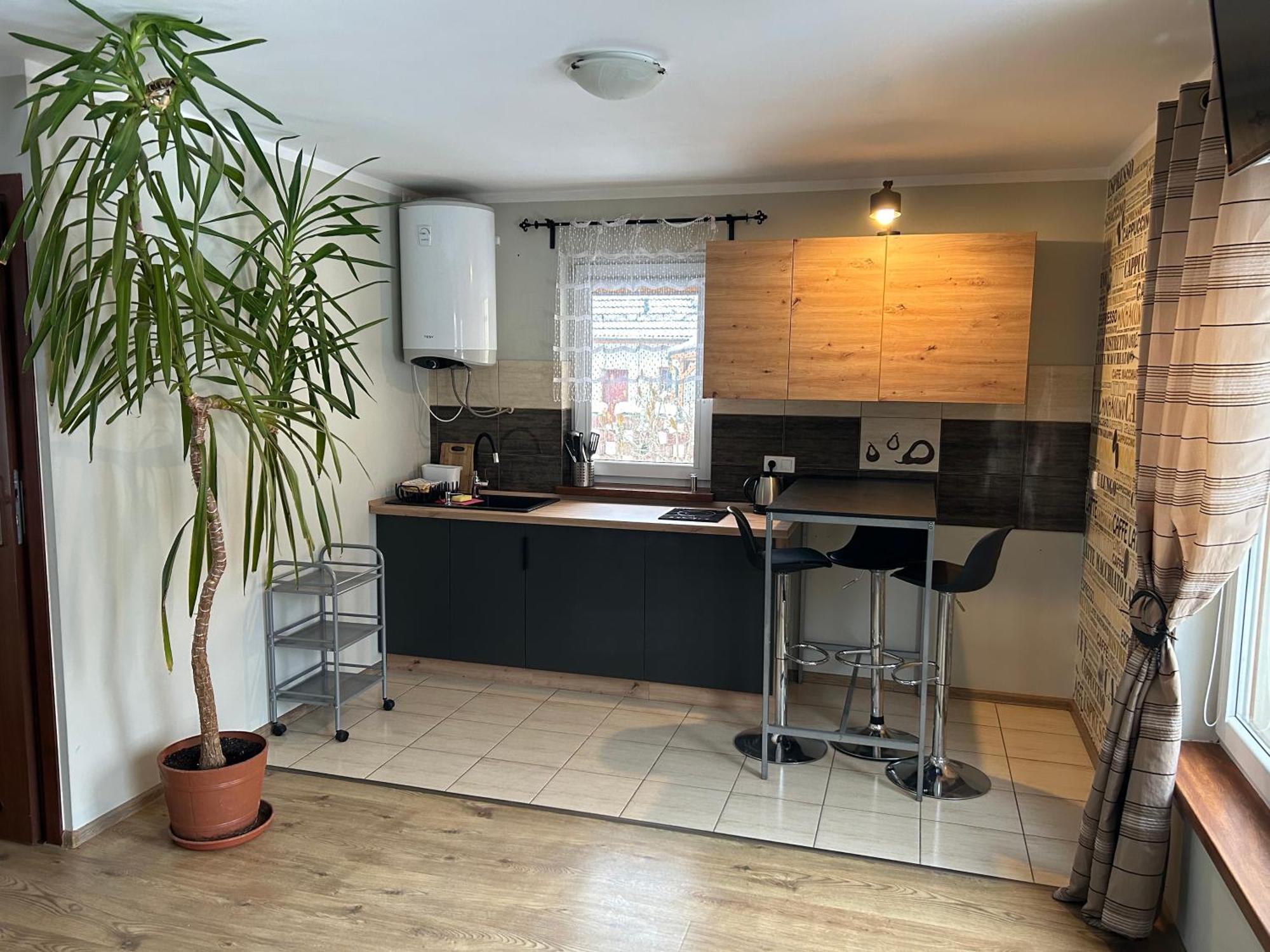 Apartamenty Antonio Kudowa-Zdrój Exteriör bild